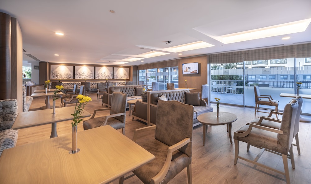 Concorde De Luxe Tatil Köyü - Prive Ultra Her Şey Dahil - Image 16