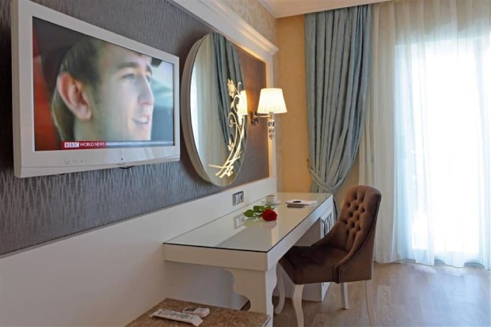Ocean Blue Yüksek Sınıf Otel - Image 5