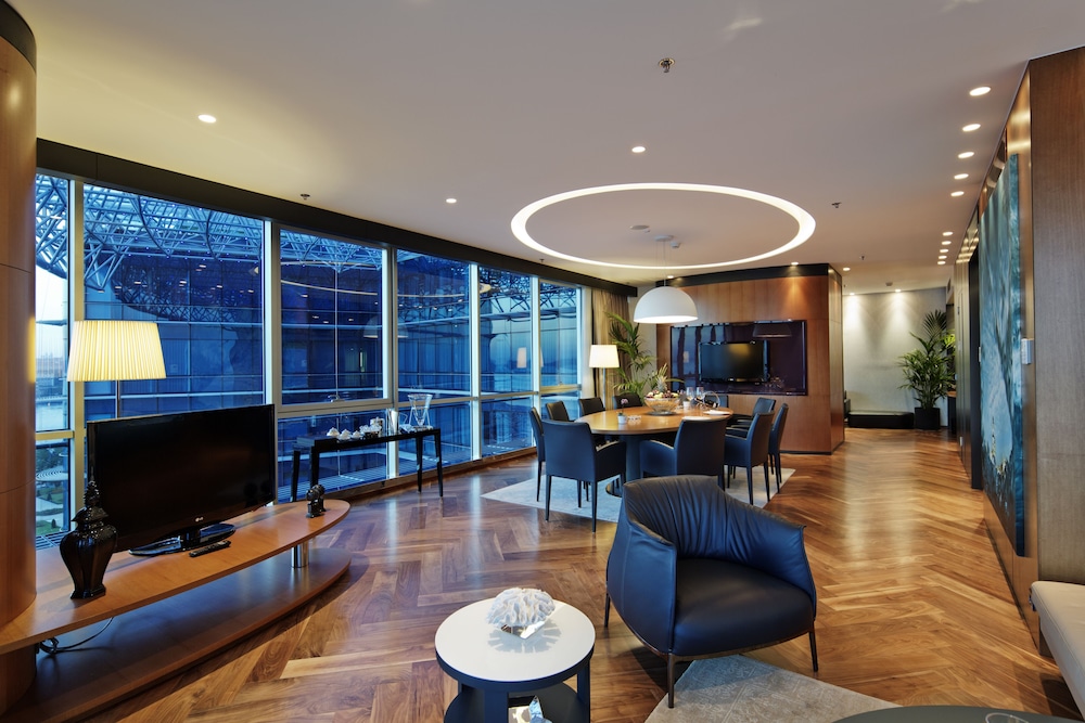 Doubletree by Hilton İstanbul Moda - Image 75
