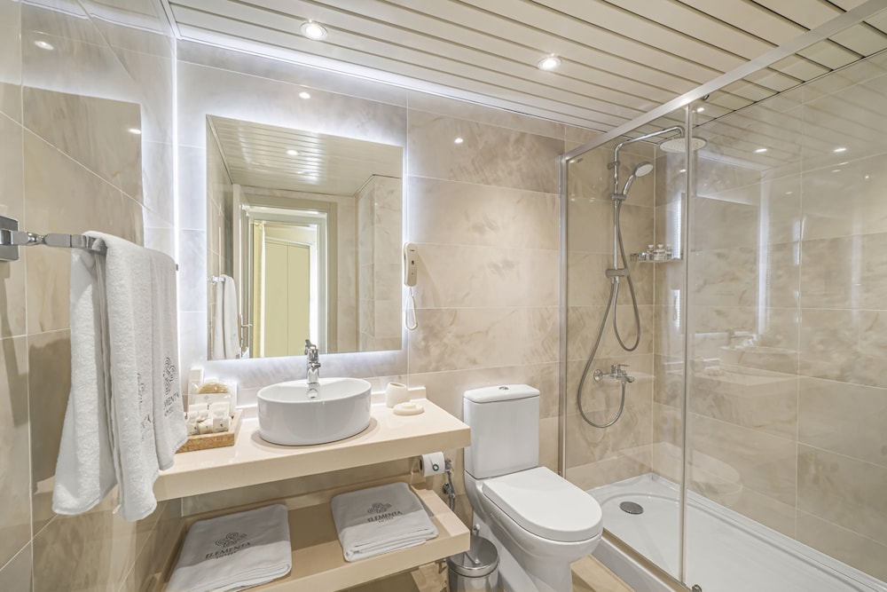 Elementa Boutique Otel - Image 100
