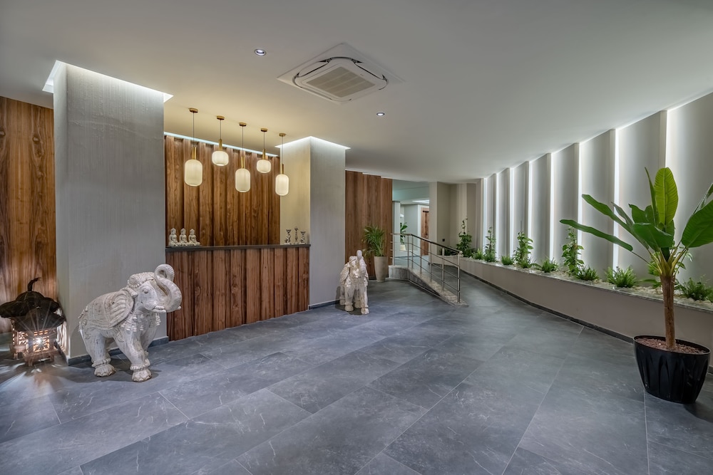 Mirada Exclusive Bodrum - Image 79