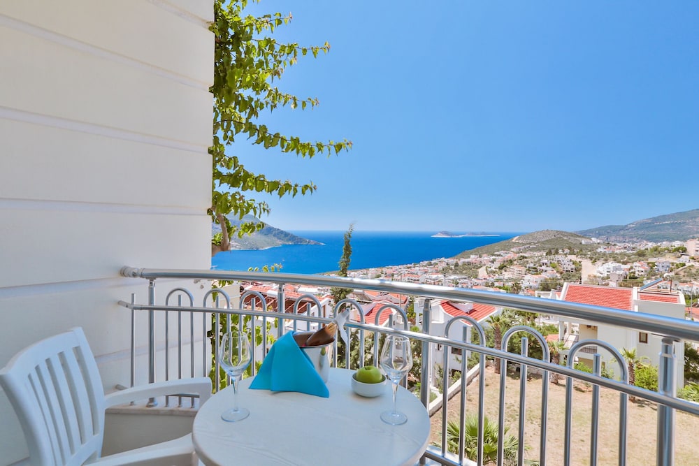 Samira Resort Otel Apartlar & Villalar - Image 9