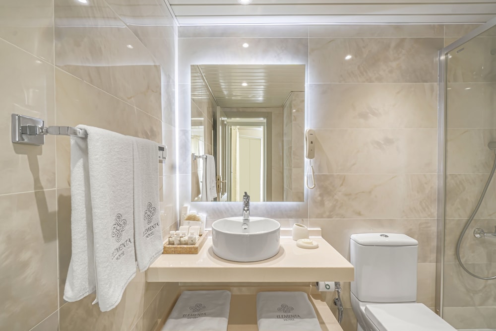 Elementa Boutique Otel - Image 99
