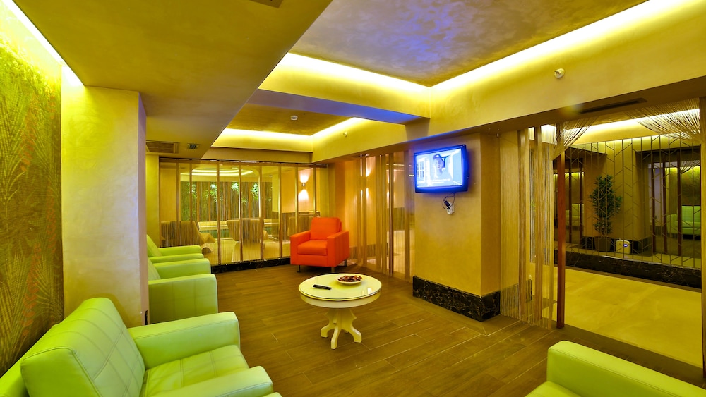 Beethoven Premium Otel - Image 22