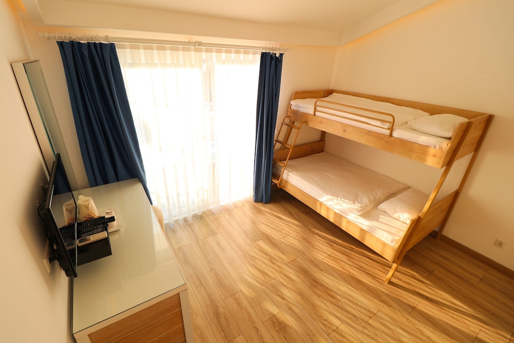 Garcia Resort & Spa - Image 7