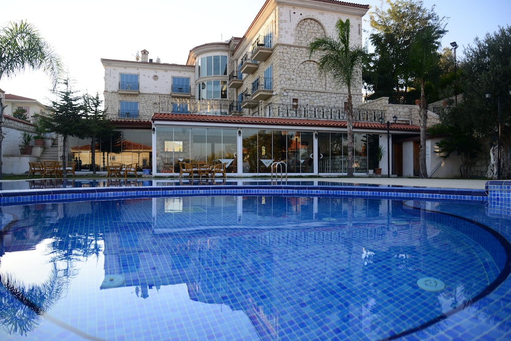 Imren Han Otel - Özel Sınıf - Image 38