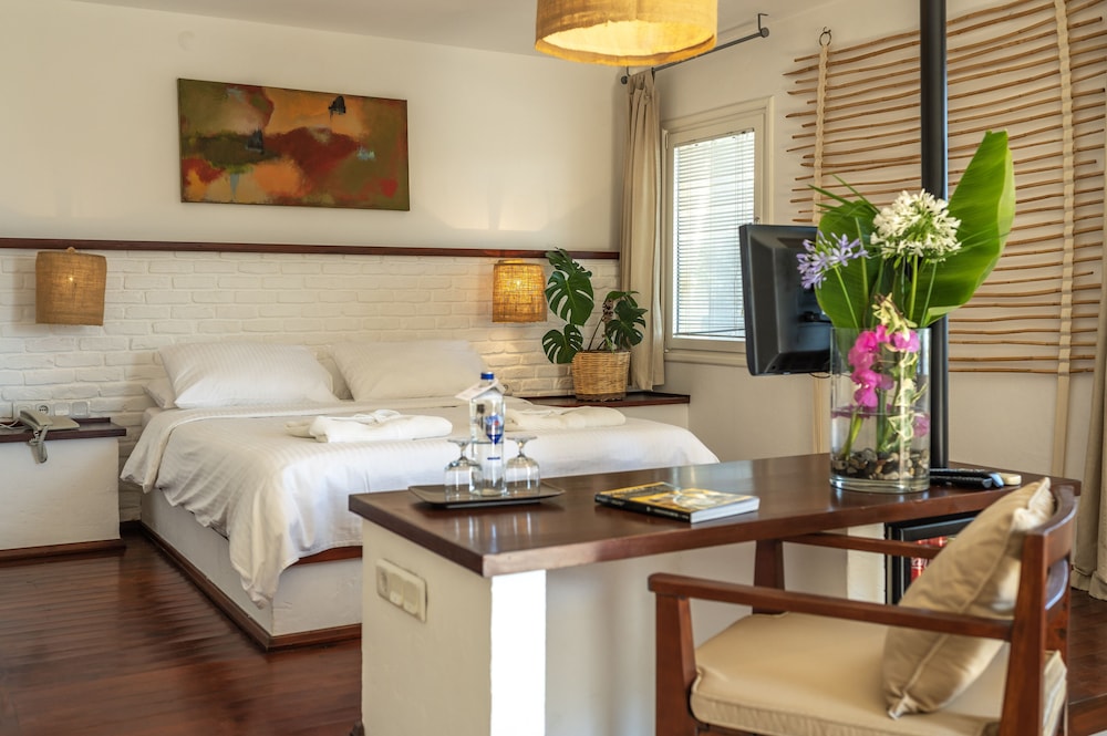 4Reasons Otel ve Bistro - Image 14