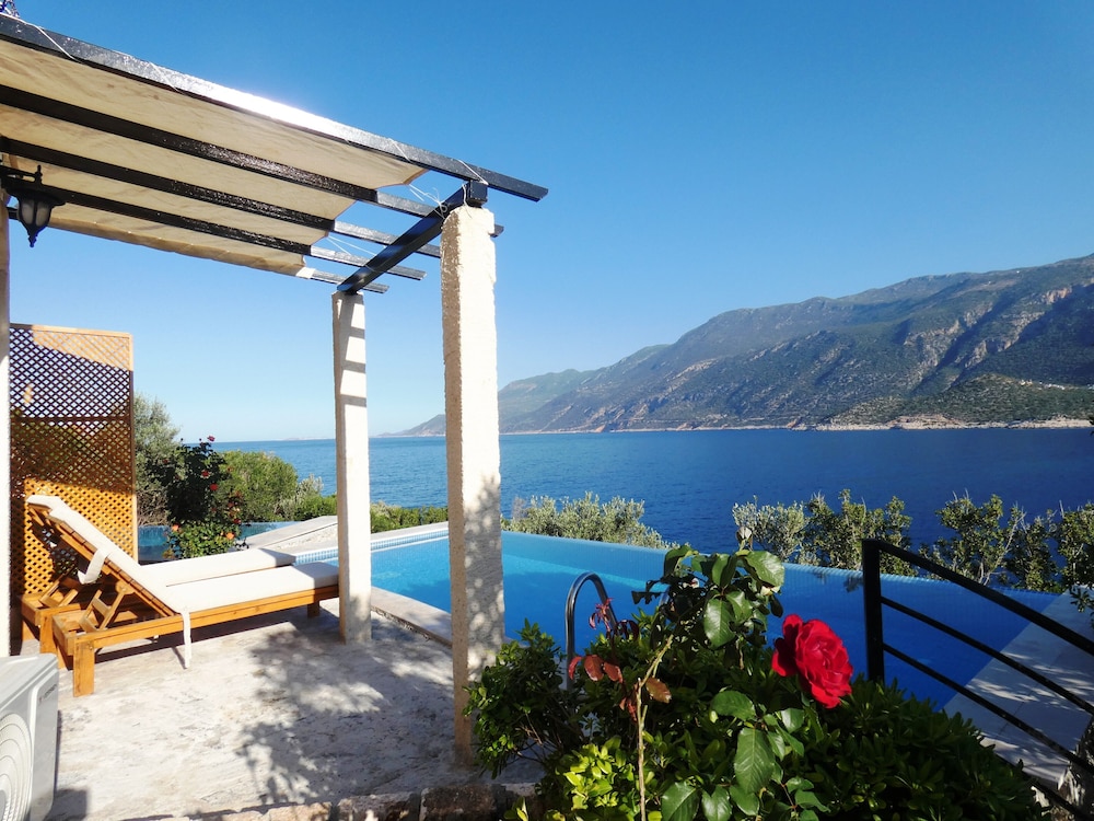 Mekvin Hotels Deniz Feneri Fener Yetişkinlere Özel +12 - Image 85