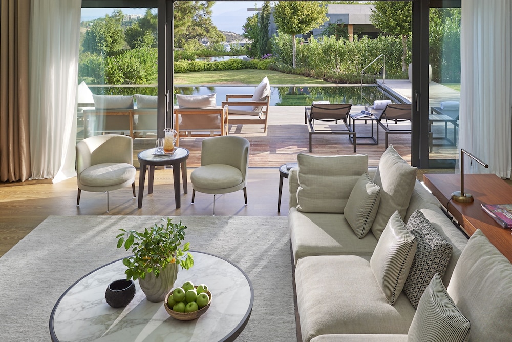 Mandarin Oriental, Bodrum - Image 75