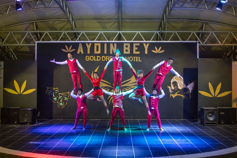 Aydinbey Gold Dreams - All Inclusive - Image 26