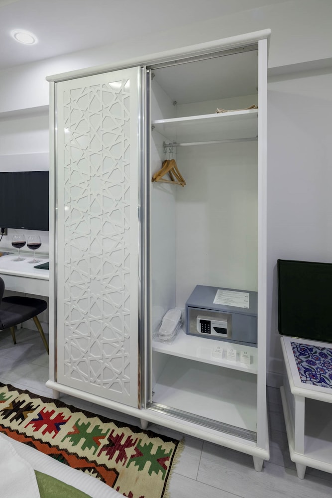 Obahan Hotel - Image 50