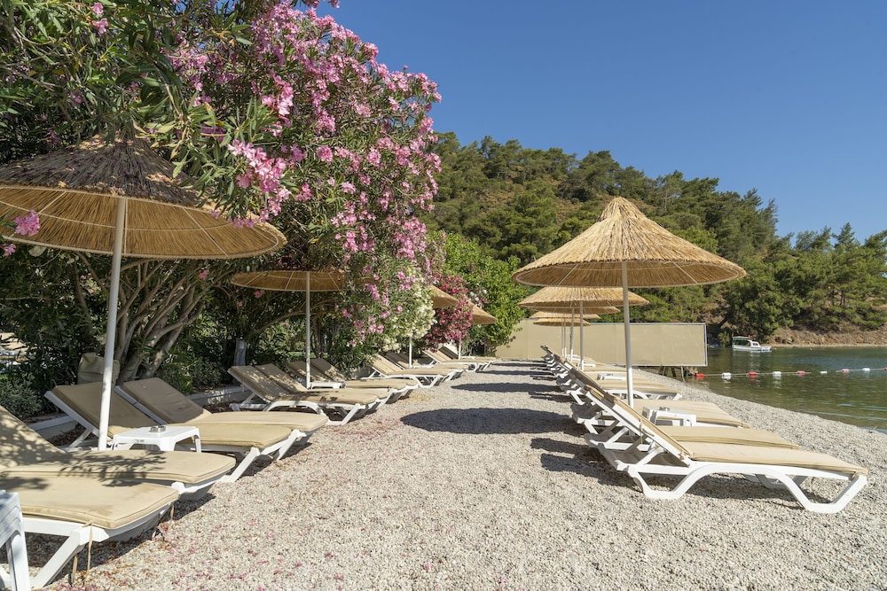 Alesta Yacht Otel - Image 151