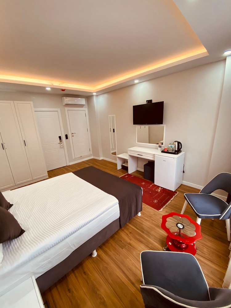Hodegon Suite Otel - Image 30