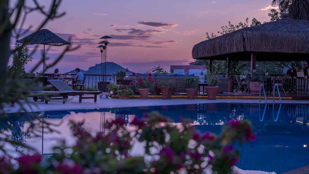4Reasons Otel ve Bistro - Image 35