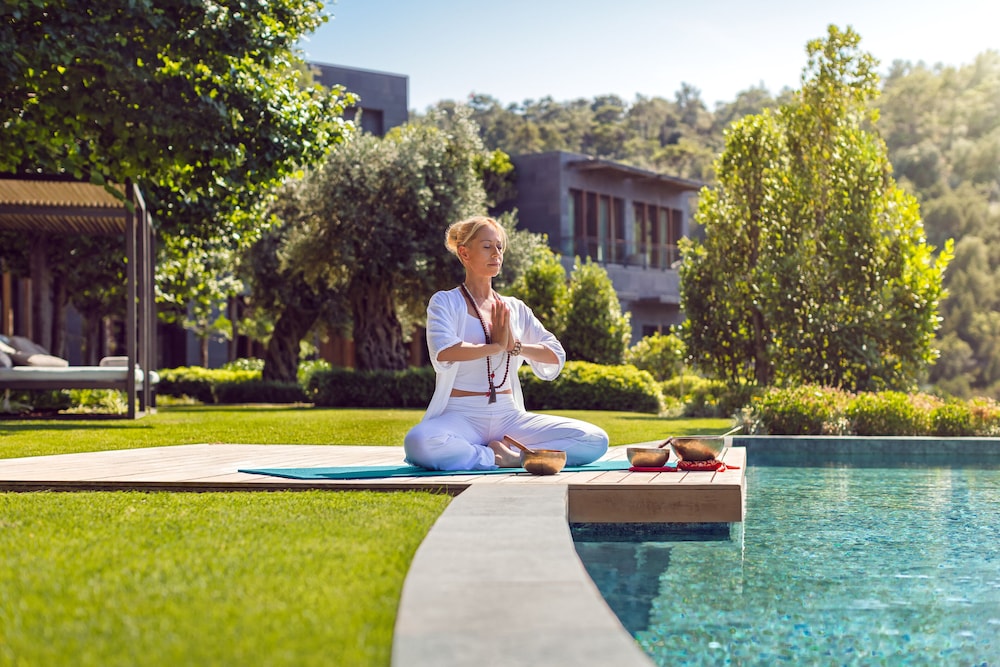 Mandarin Oriental, Bodrum - Image 128