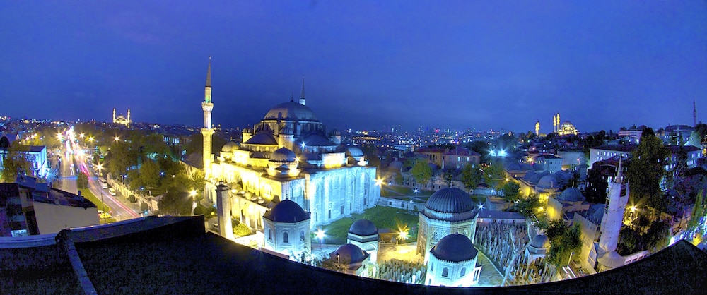 Grand Otel Gulsoy - Image 57