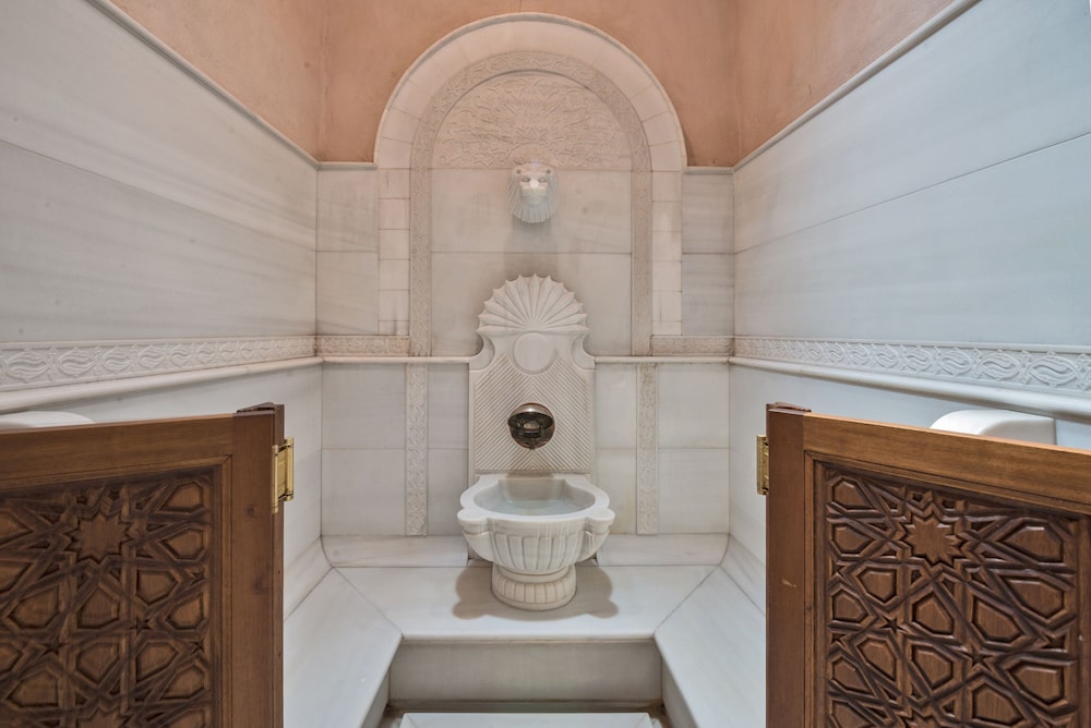 Wyndham İstanbul Eski Şehir - Image 115