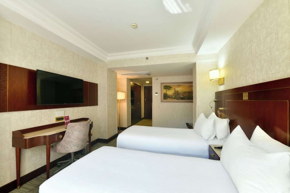 Crowne Plaza İstanbul - Eski Şehir by IHG - Image 22