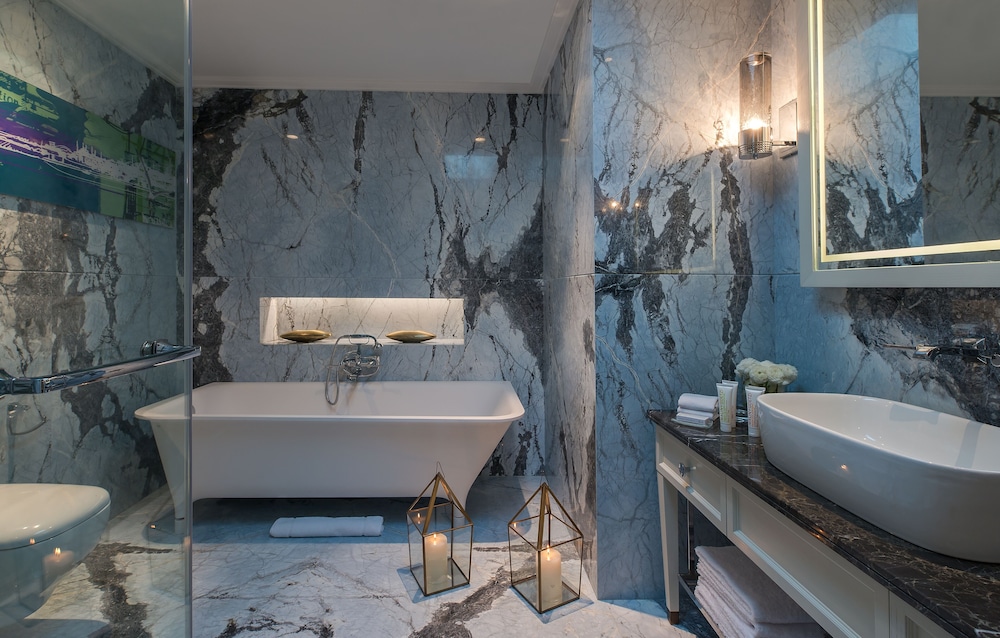 10 Karakoy İstanbul - Özel Sınıf - Image 49