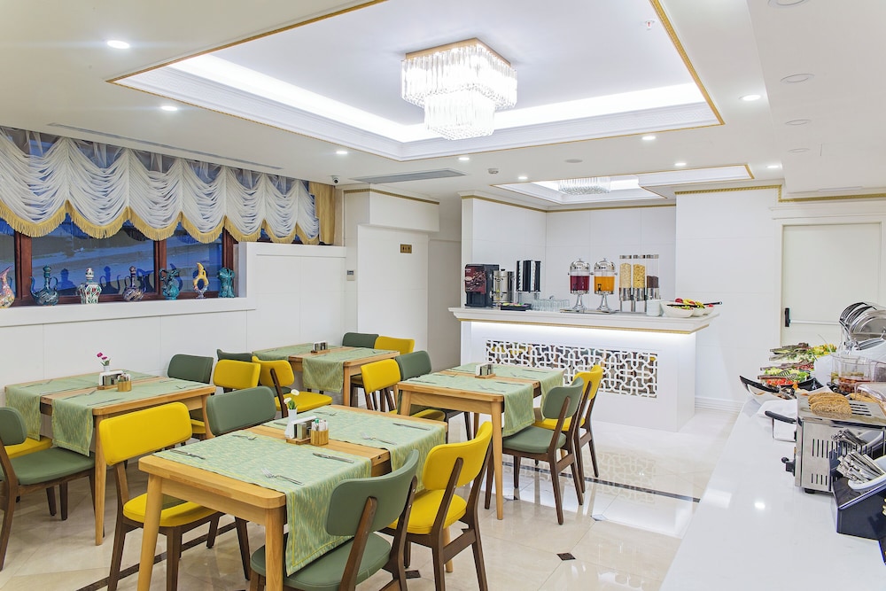 Grand Naki Otel - Image 31