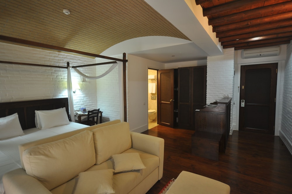 El Vino Otel Süitleri - Özel Sınıf - Image 24
