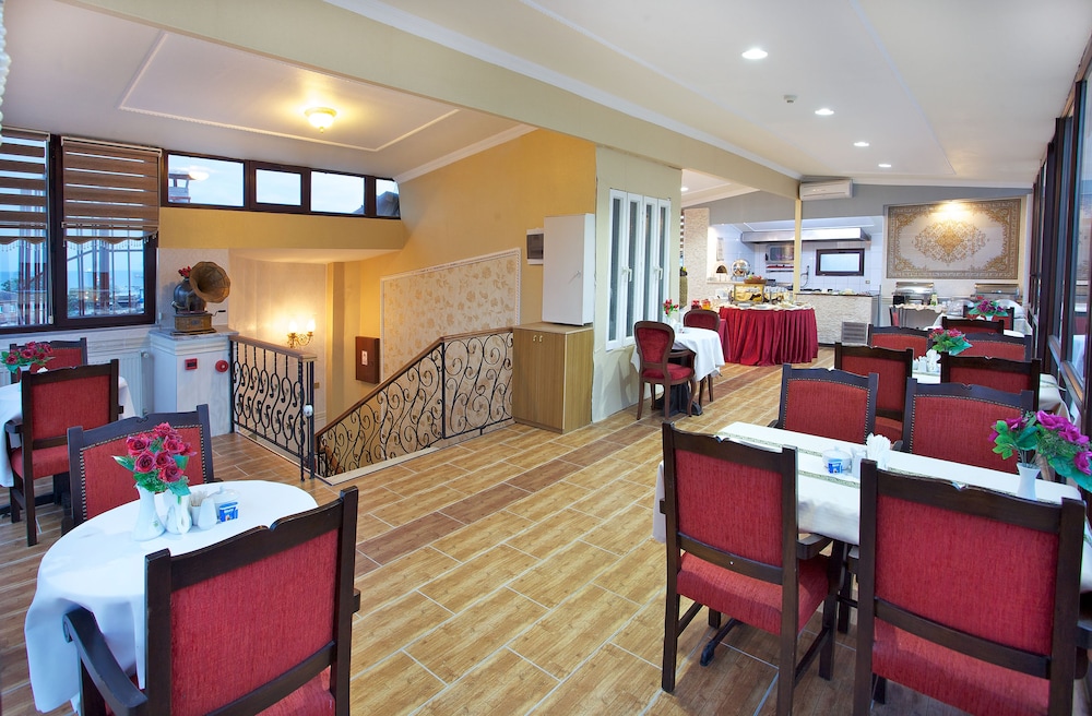 Amber Otel - Özel Sınıf - Image 36