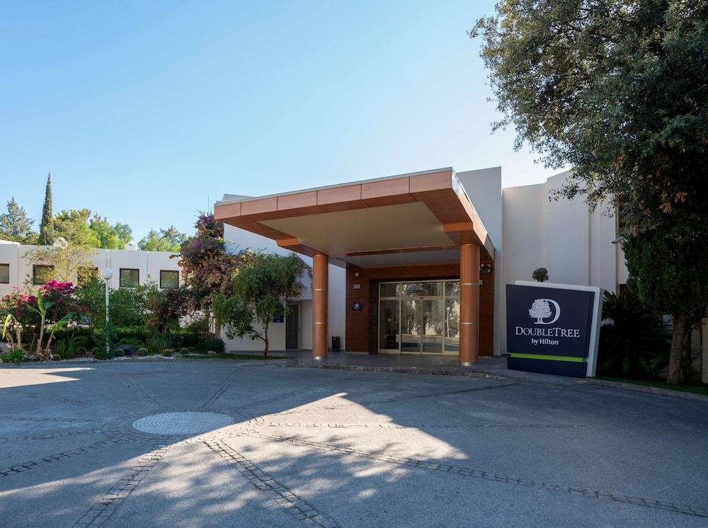 DoubleTree by Hilton Bodrum Isil Club Resort - ULTRA HER ŞEY DAHIL - Image 170