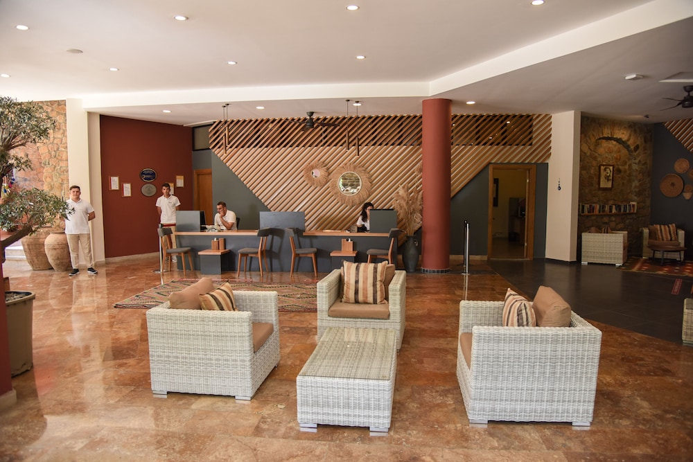 Marmaris Bay Resort - Sadece Yetişkinler - Image 75