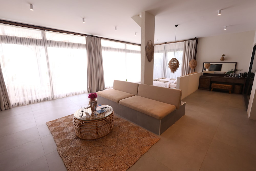 Lissiya Butik Otel - Boutique Class - Image 108