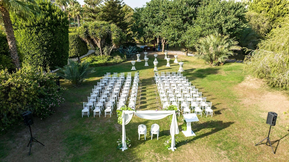 Concorde De Luxe Tatil Köyü - Prive Ultra Her Şey Dahil - Image 365