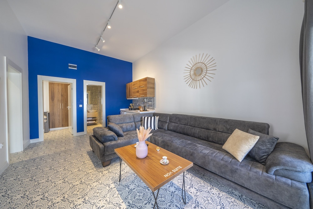 Noa Suite Otel - Yetişkinlere Özel - Image 36