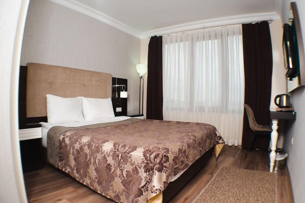 Şehir Merkezi Oteli Taksim - Image 21