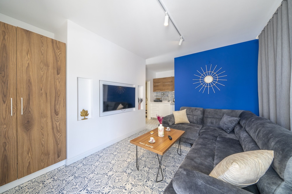 Noa Suite Otel - Yetişkinlere Özel - Image 37