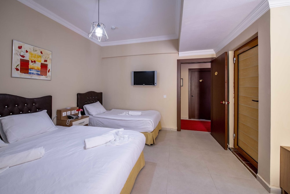 Ahsen Otel Antalya - Image 9