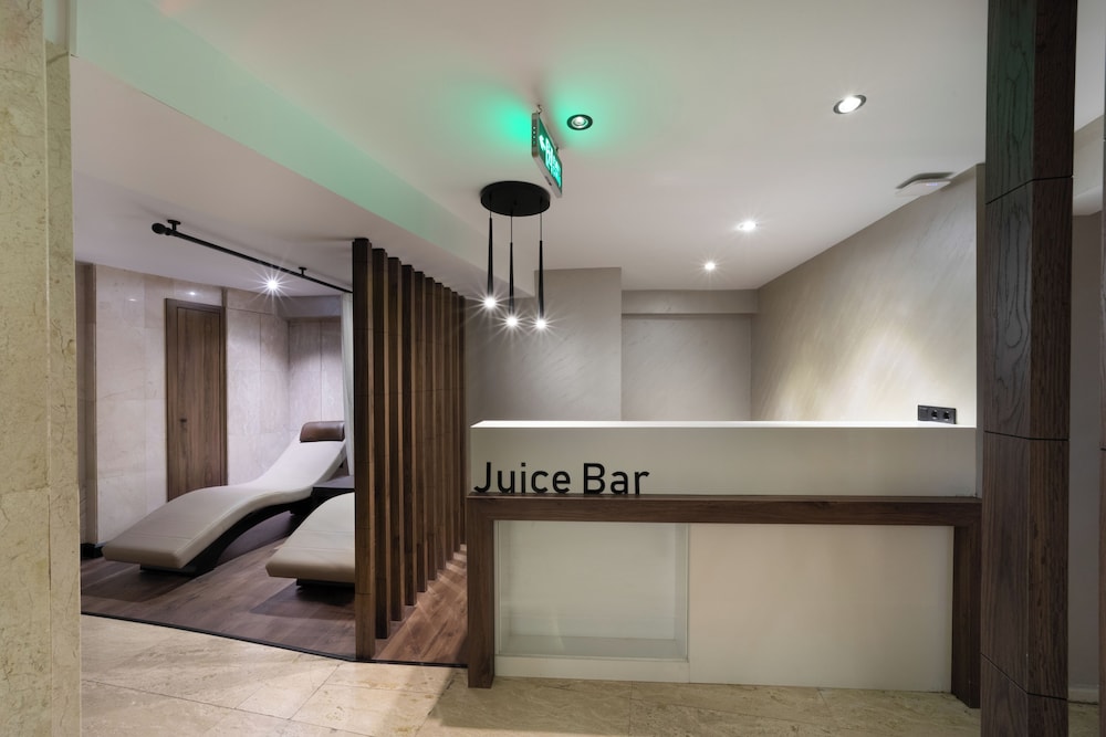 Orka Royal Otel & Spa - Image 71