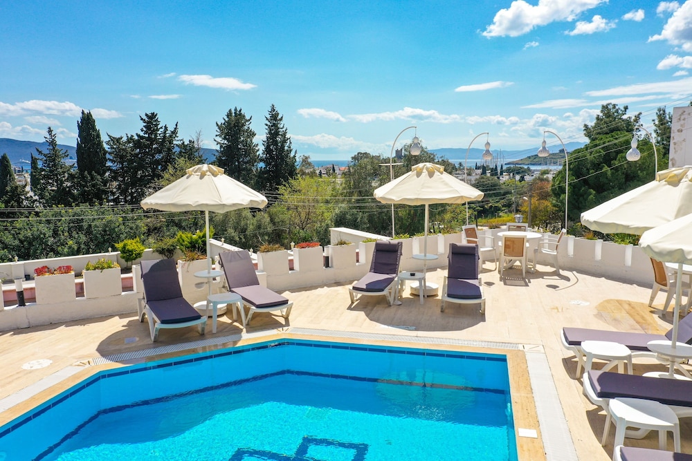 Bodrum Vera Oteli - Image 5