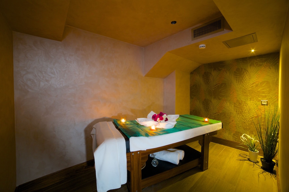Beethoven Premium Otel - Image 17