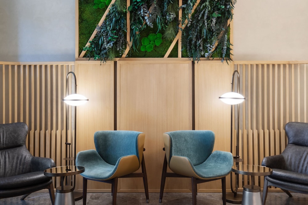 The Westin İstanbul Nişantaşı - Image 48