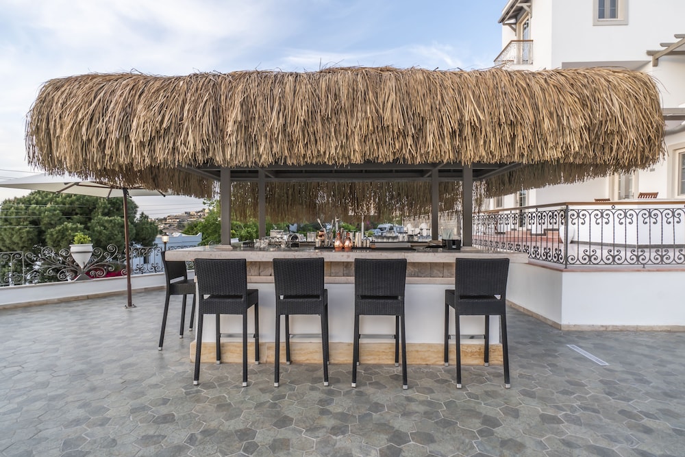 Elementa Boutique Otel - Image 63