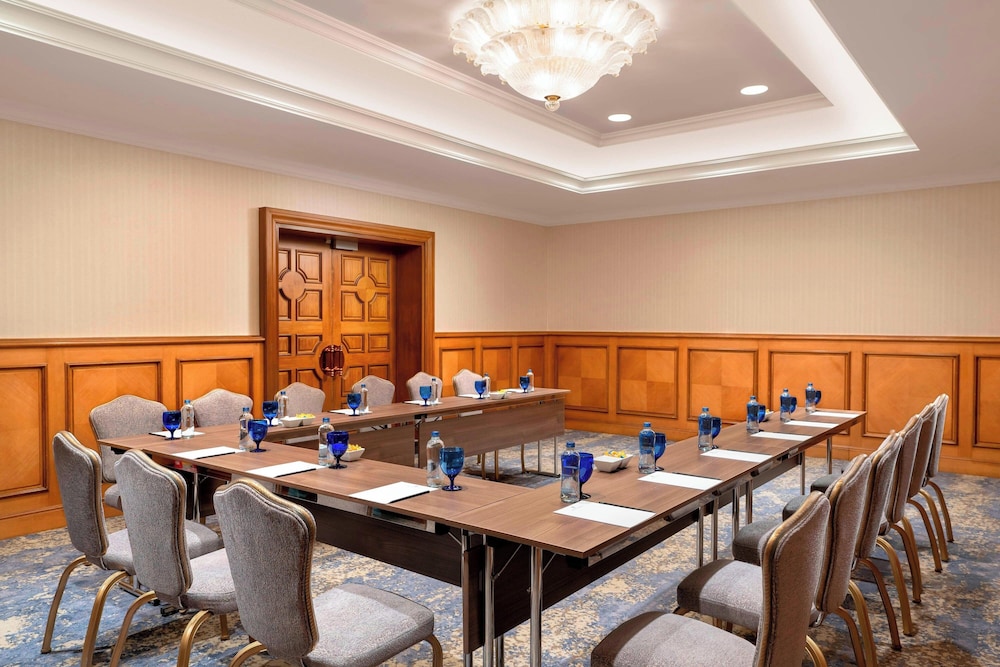 The Ritz-Carlton, İstanbul - Image 134