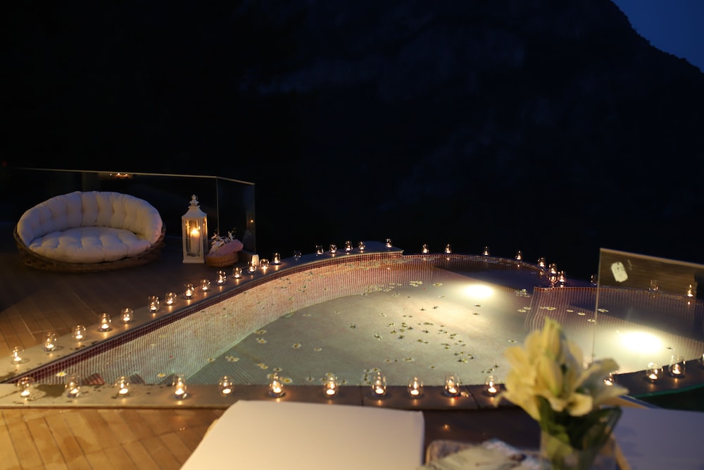 Lissiya Butik Otel - Boutique Class - Image 13