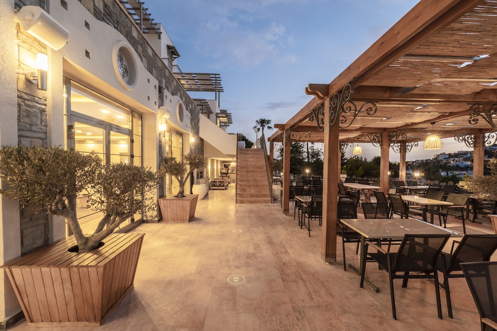 Elementa Boutique Otel - Image 34