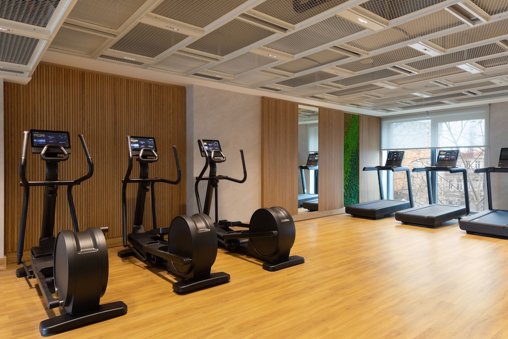The Westin İstanbul Nişantaşı - Image 20