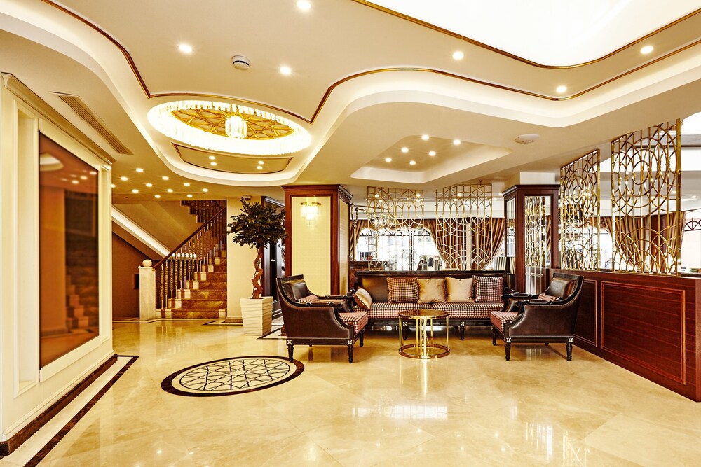 Beethoven Otel - Image 6