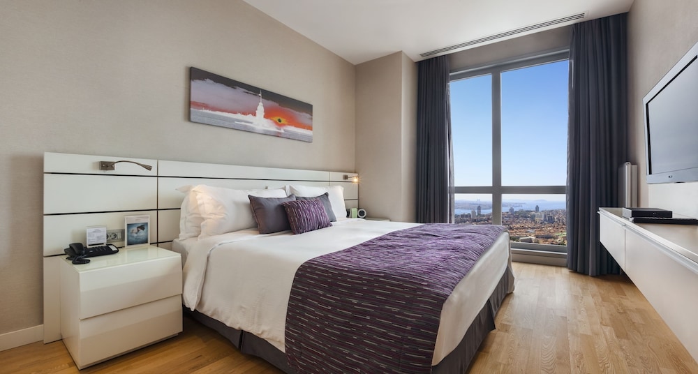 Fraser Place Anthill İstanbul - Image 14