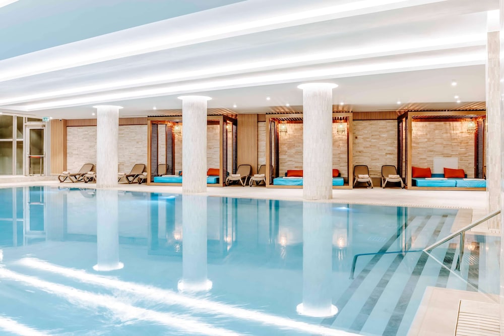 Concorde De Luxe Tatil Köyü - Prive Ultra Her Şey Dahil - Image 125