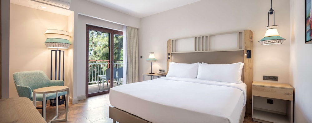DoubleTree by Hilton Bodrum Isil Club Resort - ULTRA HER ŞEY DAHIL - Image 10