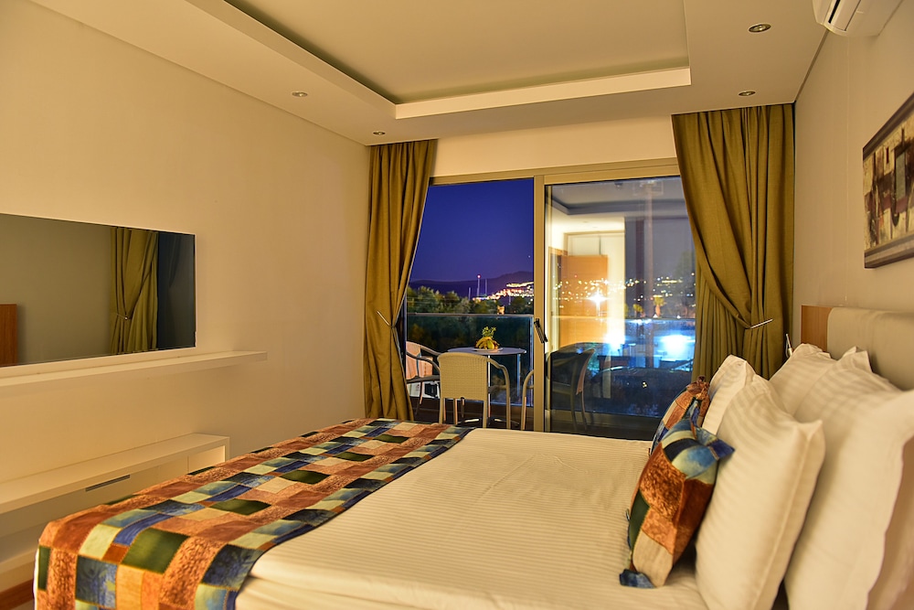 Jasmin Elite Residence & SPA - Image 12