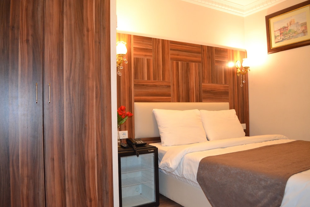 Grand Fatih Otel - Image 8