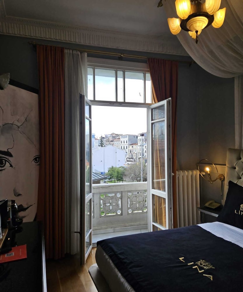 Lina Otel Taksim Pera - Image 80